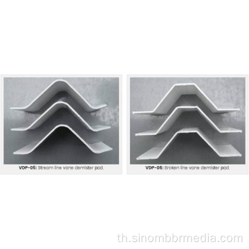 ระบบ Tube Settler เพื่อการชี้แจง